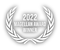 2022 Magellan Award Winner