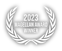 2023 Magellan Award Winner