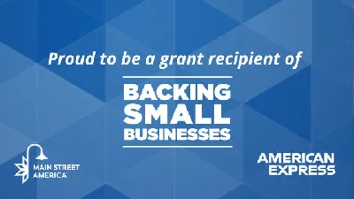 The Adept Traveler Earns Recognition as a Backing Small Businesses Grant Recipient