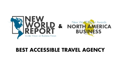 Adept Traveler: 2023's Top Accessible Travel Agency