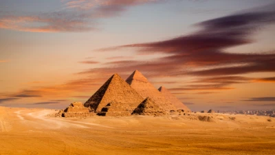 Journeying through Time: Captivating Historical Sites Worth Traveling For