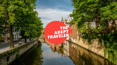 Exploring the Historic Canal Cities: Amsterdam, Venice, and Beyond