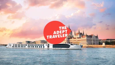 River Cruises: A Scenic and Intimate Way to Explore Destinations