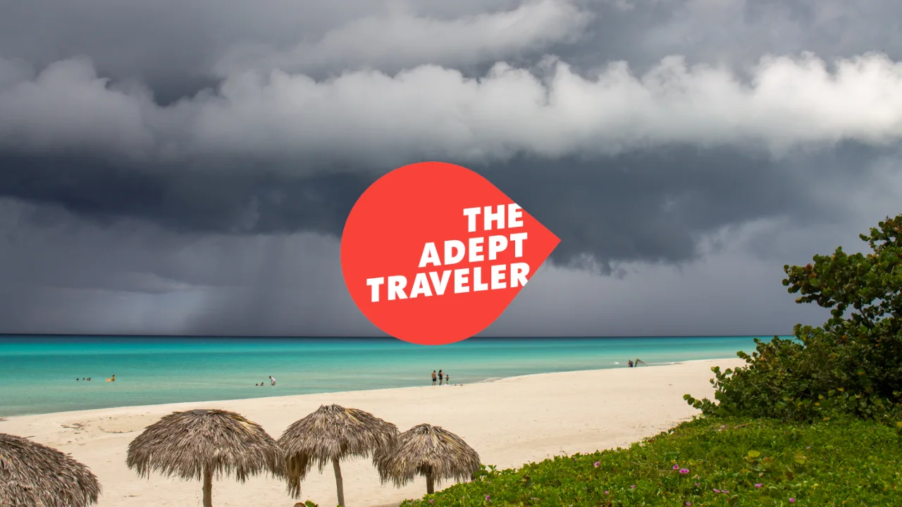 Hurricane Safety Tips for Travelers in the Caribbean