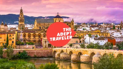Cordoba, Spain: Exploring the Rich History and Architecture of a Fascinating City