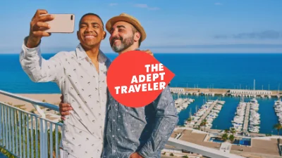 Safety Tips for LGBTQ+ Travelers: How to Stay Safe and Have Fun