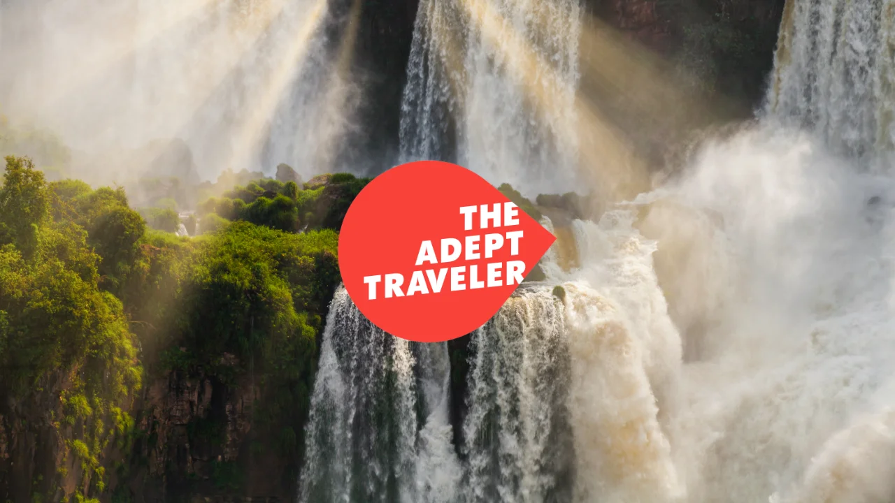 Top Reasons to Visit Iguazu Falls: A Travel Must-Do