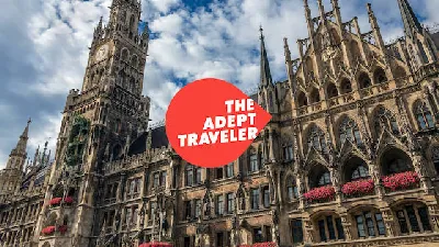 5 Must Visit Cities in Germany