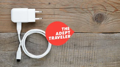 Unidapt International Plug Adapter: The Best Travel Charger Review