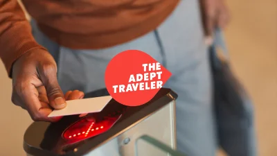 Understanding RFID and the Importance of RFID-Blocking Travel Gear