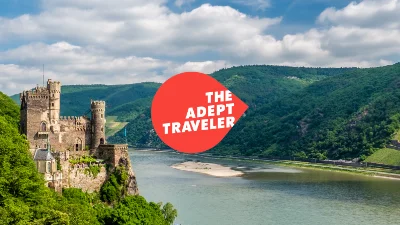 Best Times for European River Cruises: A Guide
