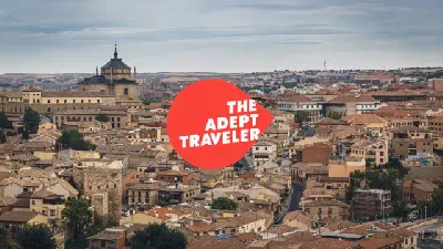 Discovering the Rich Culture and Beauty of Toledo, Spain: A Travel Guide