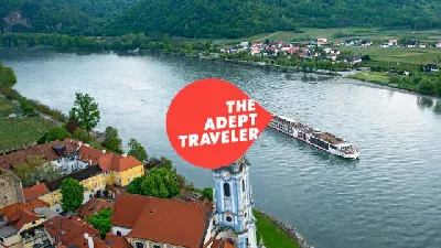 Sailing Through Time: An Insightful Guide to European River Cruises
