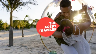 Create Unforgettable Moments: Your Caribbean Wedding & Honeymoon
