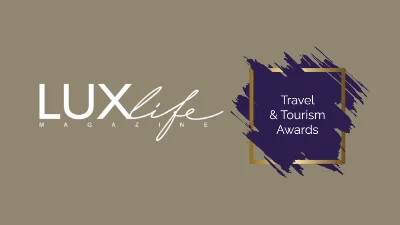 2024 Top Travel Agency Award: Adept Traveler Wins at LUXlife