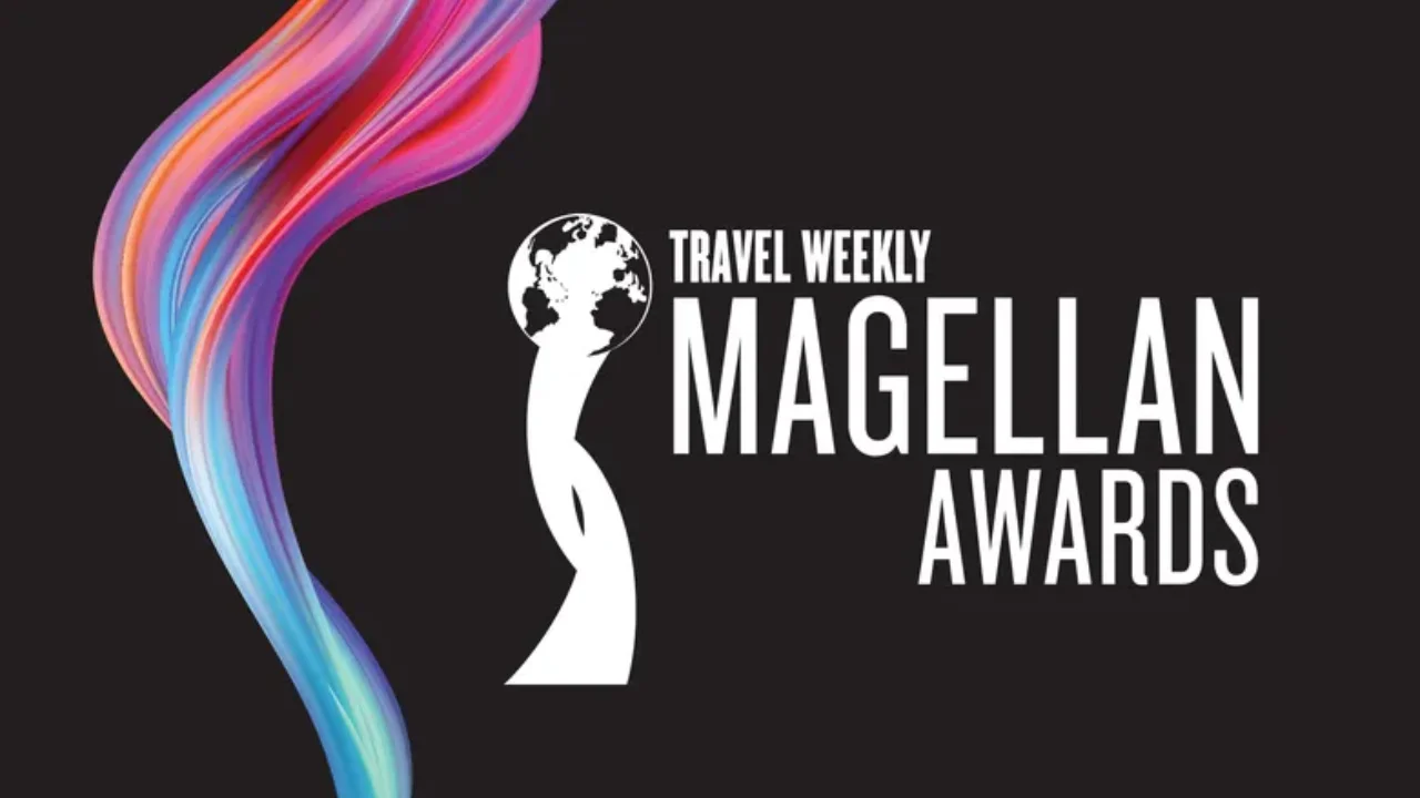 The Adept Traveler Secures Prestigious 2022 Magellan Award, Making Waves in Accessible Travel