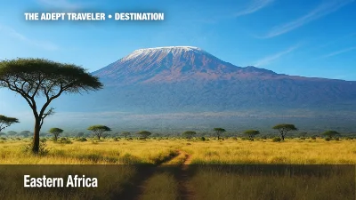 Eastern Africa