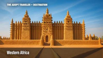 Western Africa