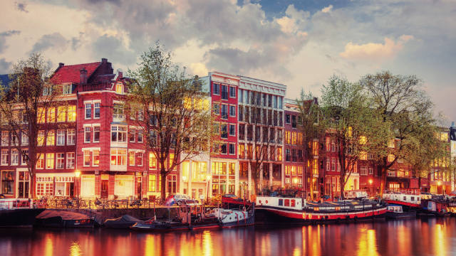 Amsterdam, Netherlands