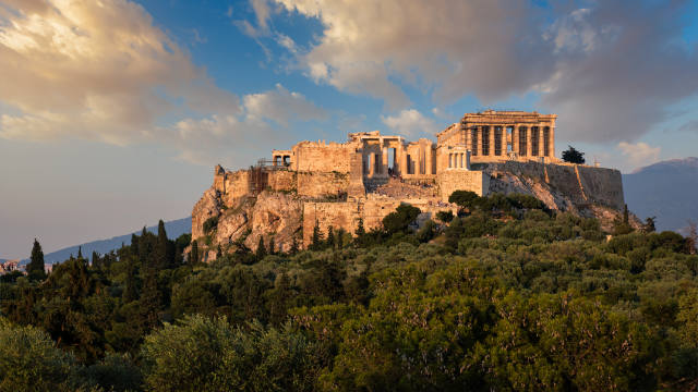 Athens, Greece