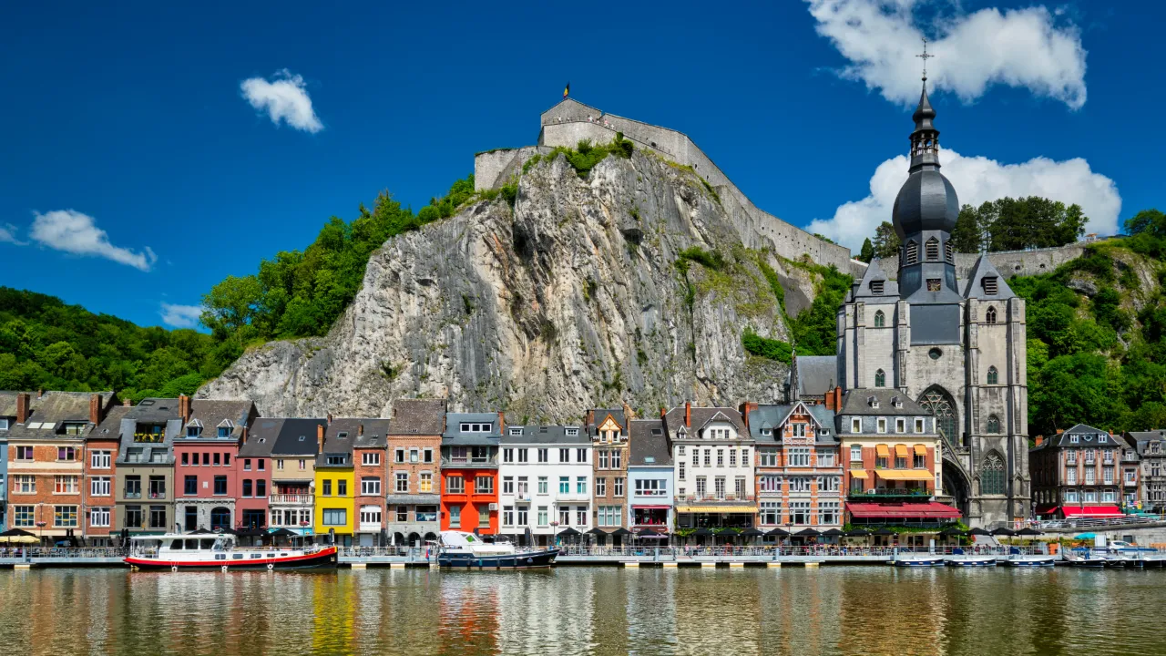 Dinant, Belgium