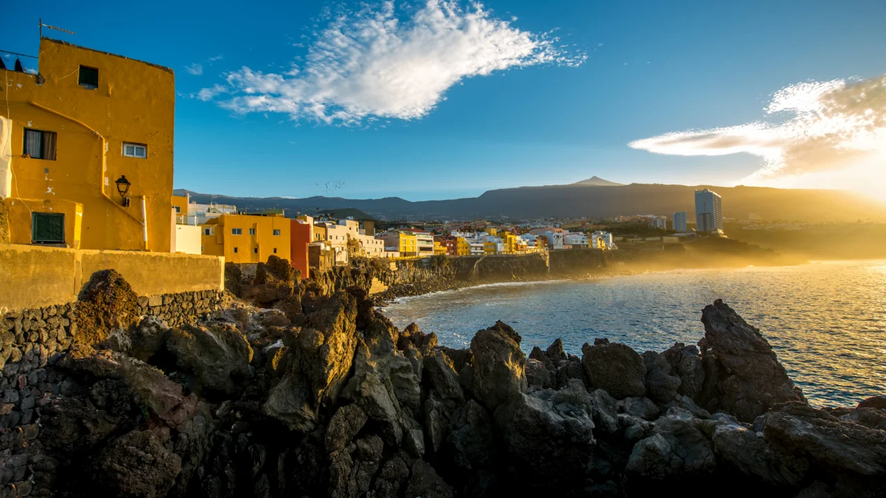 Canary Islands