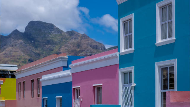 Cape Town, South Africa