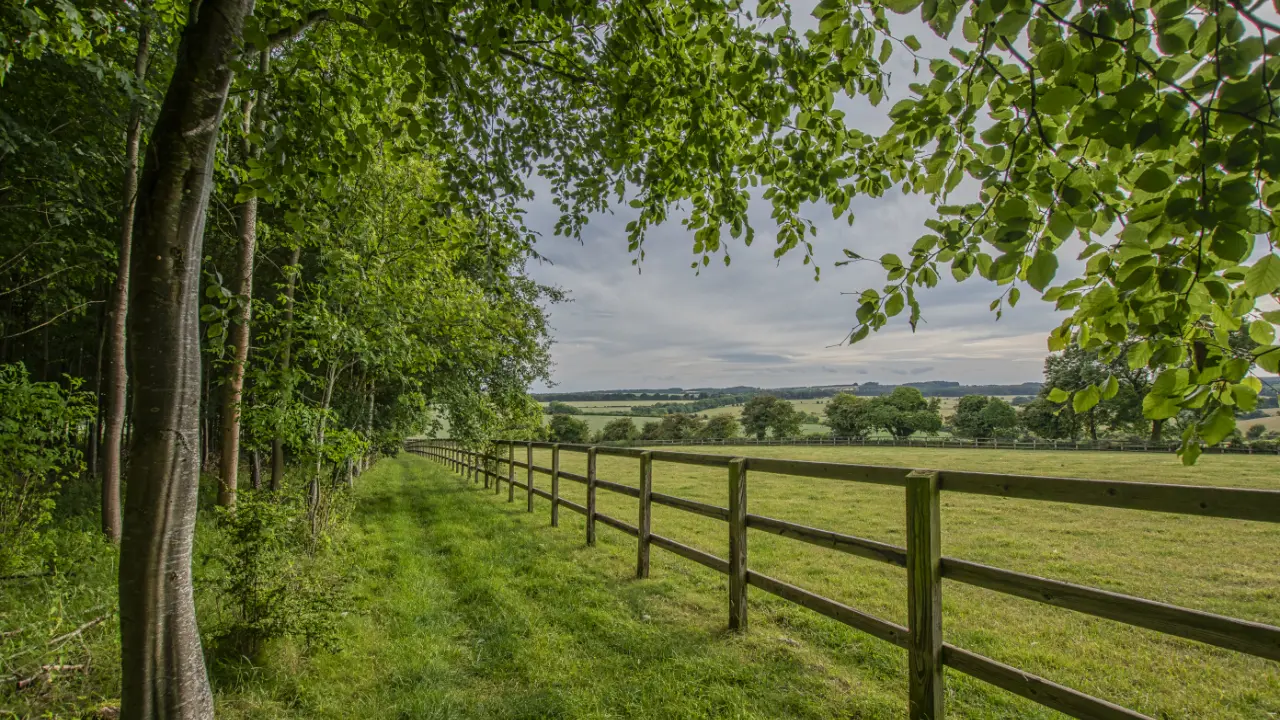 Cotswolds, England