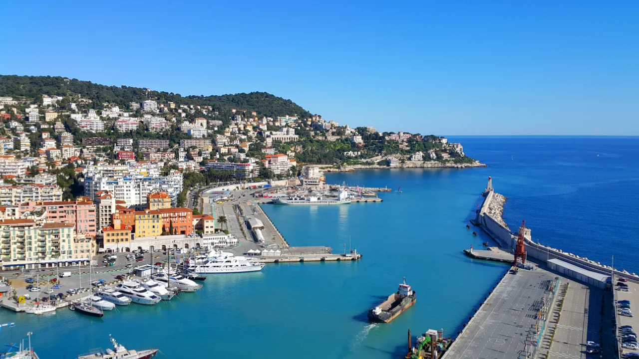 Nice, France