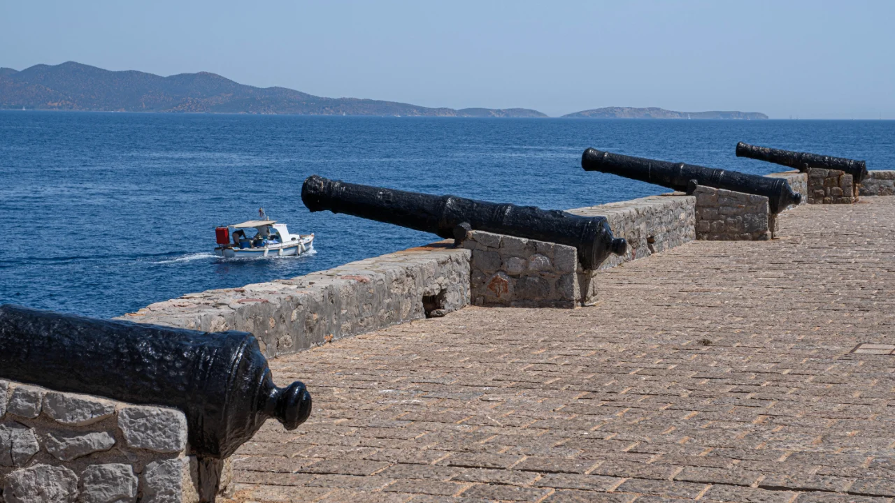 Hydra, Greece