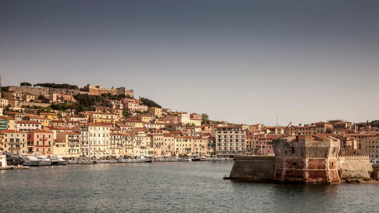 Elba, Italy