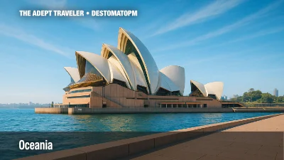 Oceania