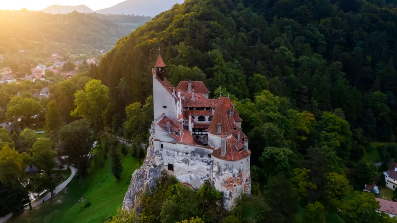 Transylvania, Romania