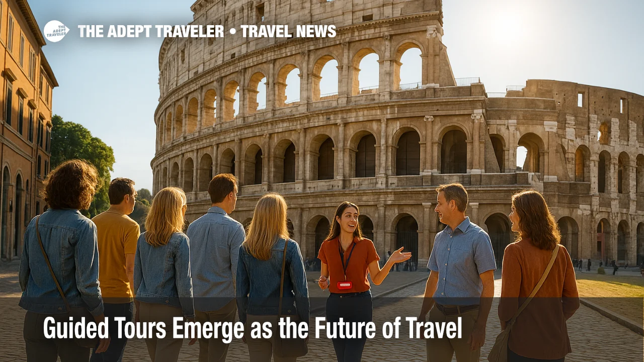 Small group guided tour explores a historic European district, highlighting demand for guided tours and stress-free cultural experiences.