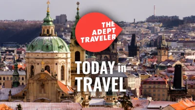 Prague Targets Rowdy Tourists with Bar Crawl Ban and Airbnb Restrictions