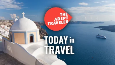 Santorini Earthquakes: State of Emergency & Travel Uncertainty