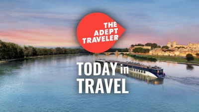 Adventures by Disney Launches 2026 Rhône River Cruise