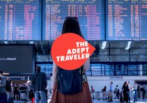Tips For Dealing With Flight Delays Or Cancellations The Adept Traveler Tips For Dealing With Flight Delays Or Cancellations The Adept Traveler