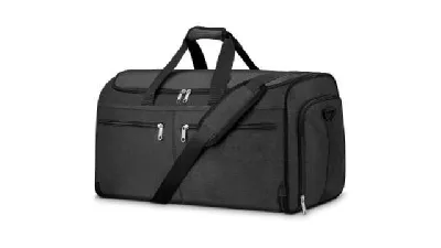 Bukere Convertible Carry-on Garment Duffel Bag: A Comprehensive Review of an Innovative Travel Solution