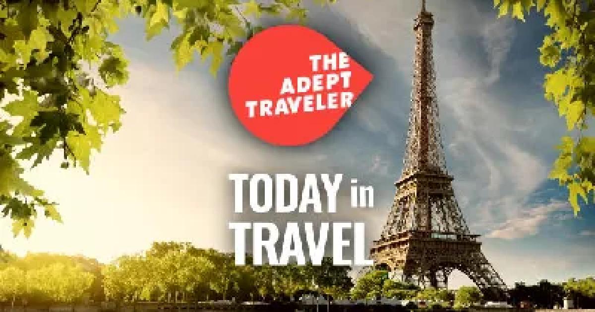 Paris Travel Advisory Strikes Impacting Waste Management and Visitor