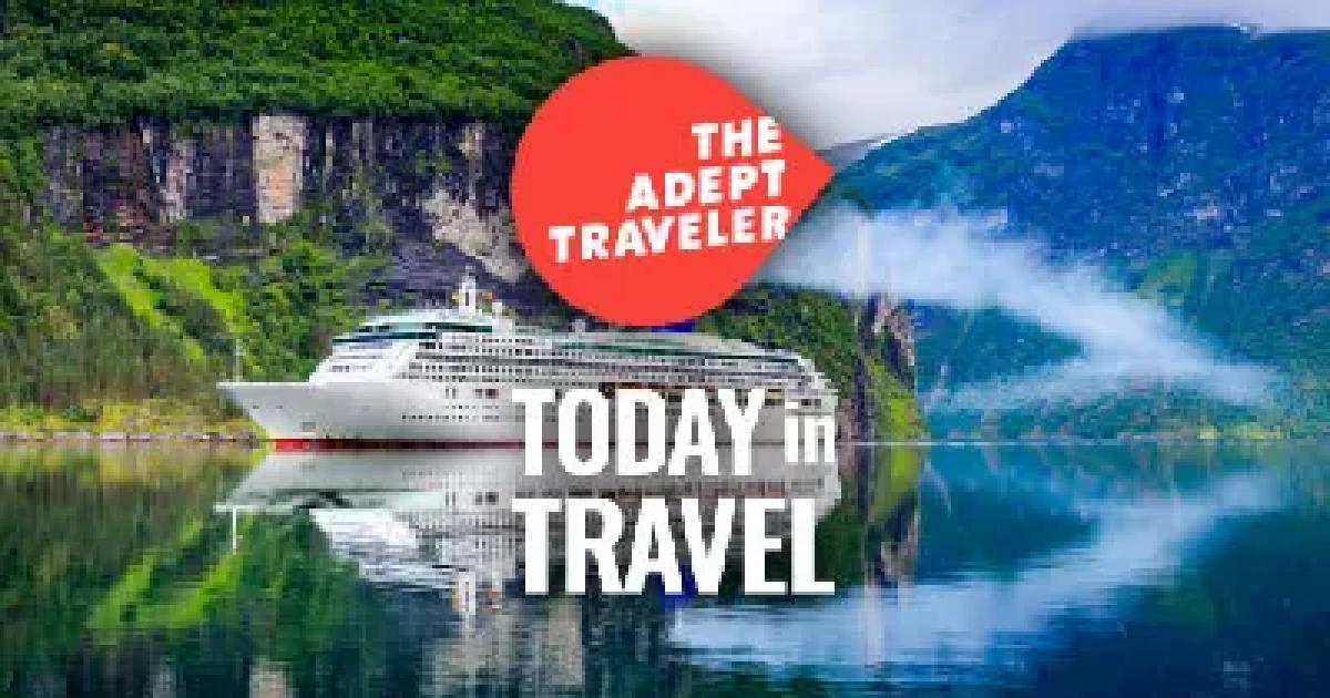 2026 Travel Trends Top Cruises & Destinations to Explore