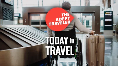 American Airlines Launches Automated Tags for Mobility Devices