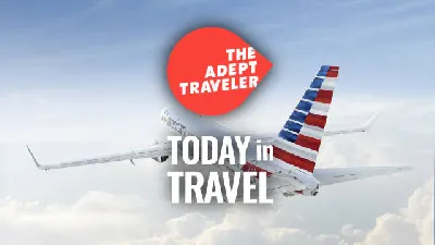 American Airlines Shifts Sales: Impact on Business Travel