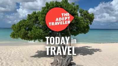 Aruba Implements New Sustainability Fee for Air Travelers