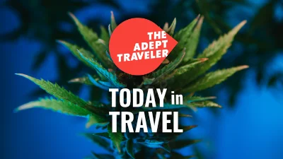 Global Cannabis Tourism to Reach $444 Billion by 2030