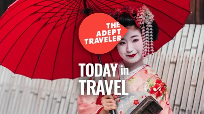 Kyoto's Geisha District Limits Access to Combat Overtourism
