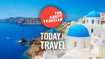 Discover Greece with Uniworld: New Post-Cruise Land Extensions in Athens & Santorini