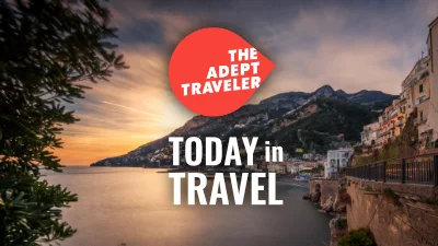 New Flights to Amalfi Coast: Salerno Airport Reopens