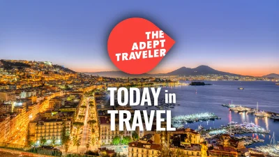 Airlines Boost Flights to Naples Amid Rising International Travel