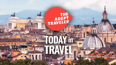 Tourist Thrills & Trials in the European Travel Boom